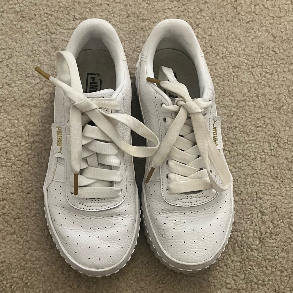 Puma sneakers